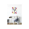 KomarWandbild Mickey Mouse Do it 40x50 cm