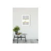KomarWandbild Mickey Mouse Footlines 40x50 cm