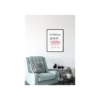 KomarWandbild Minnie Mouse Fla-Minnie-go 50x70 cm