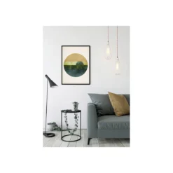 KomarWandbild Mirrors 50x70 cm