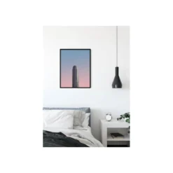 KomarWandbild Monolith 50x70 cm