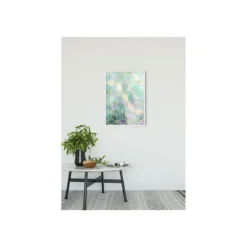 KomarWandbild Mosaik Verde 50x70 cm
