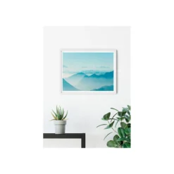 KomarWandbild Mountain View 70x50 cm