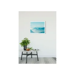 KomarWandbild Mountain View 70x50 cm