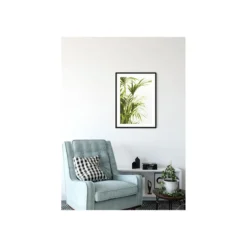 KomarWandbild Reed Leaves- 50x70 cm