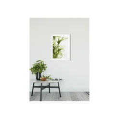 KomarWandbild Reed Leaves- 50x70 cm