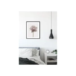 KomarWandbild Rose 50x70 cm