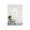 KomarWandbild Saguaro Watercolor 50x70 cm
