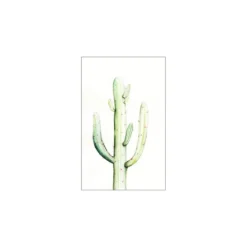 KomarWandbild Saguaro Watercolor 50x70 cm