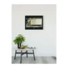 KomarWandbild Star Wars Classic Yavin Temple 70x50 cm