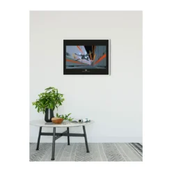 KomarWandbild Star Wars Classic Death Star Trench 70x50 cm