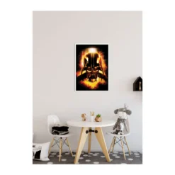 KomarWandbild Star Wars Classic Vader Head 50x70 cm