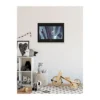 KomarWandbild Star Wars Classic Escape Plan 50x40 cm