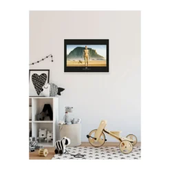 KomarWandbild Star Wars Classic Droids 50x40 cm