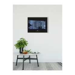 KomarWandbild Star Wars Classic Death Star Control 50x40 cm