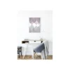 KomarWandbild Sunrise Mountain Gentle 50x70 cm