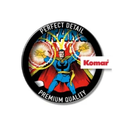 KomarWandtattoo Doctor Strange Comic Classic 50x70 cm