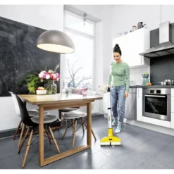 Kärcher Elektrischer Wischmopp EWM 2