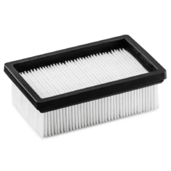KärcherFlachfaltenfilter Renovation WD 4-6