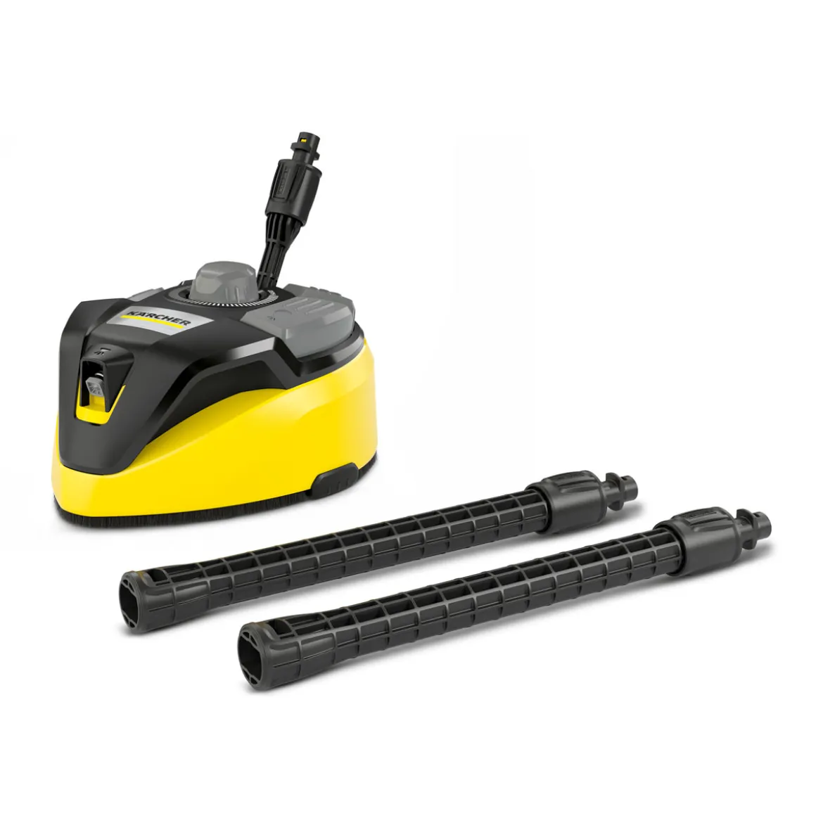 Kärcher Flächenreiniger T-Racer T7 Plus