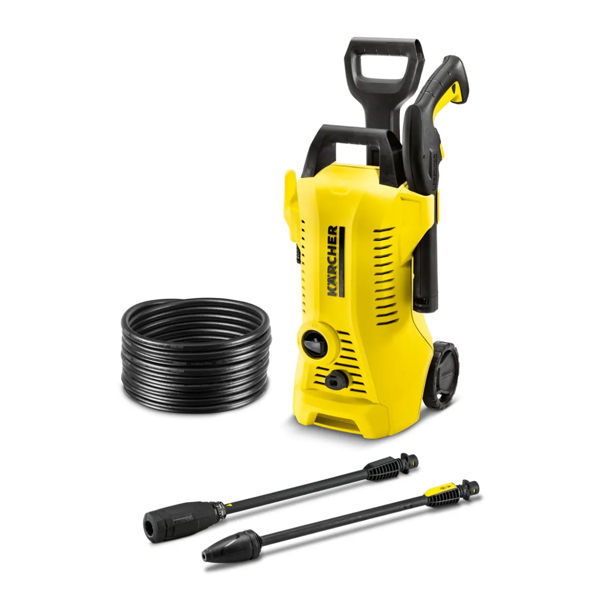 KärcherHochdruckreiniger K 2 Power Control