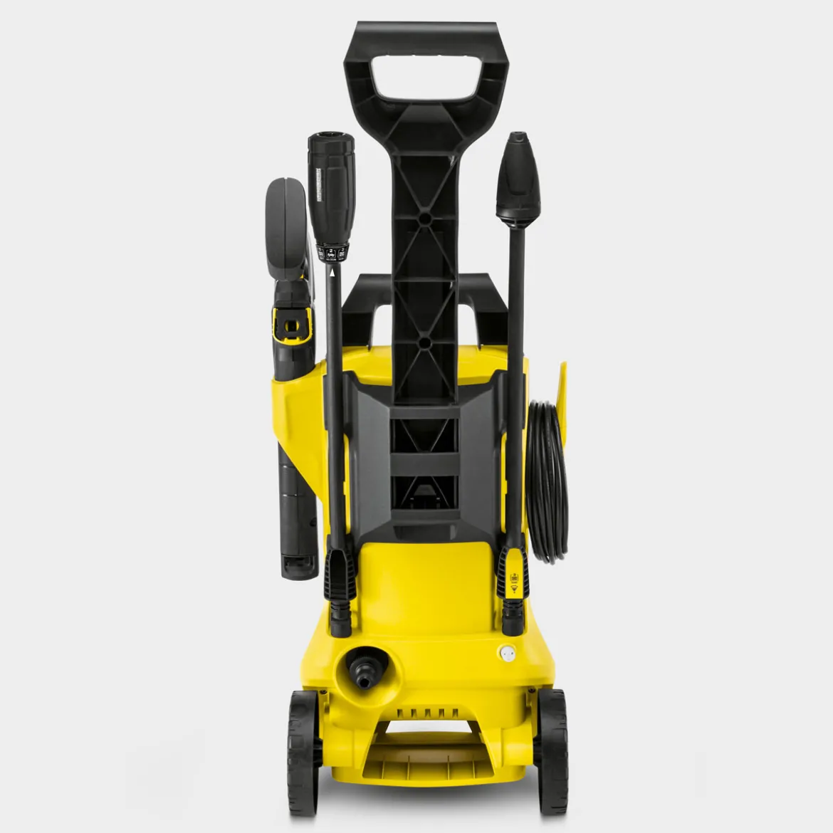 KärcherHochdruckreiniger K 2 Power Control