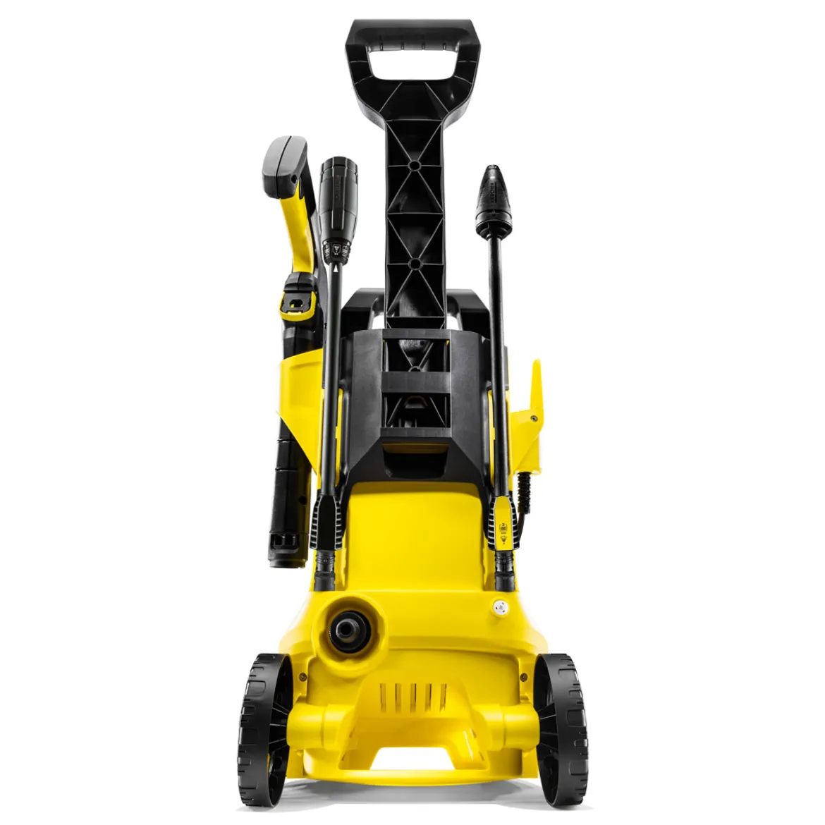 KärcherHochdruckreiniger K 2 Power Control