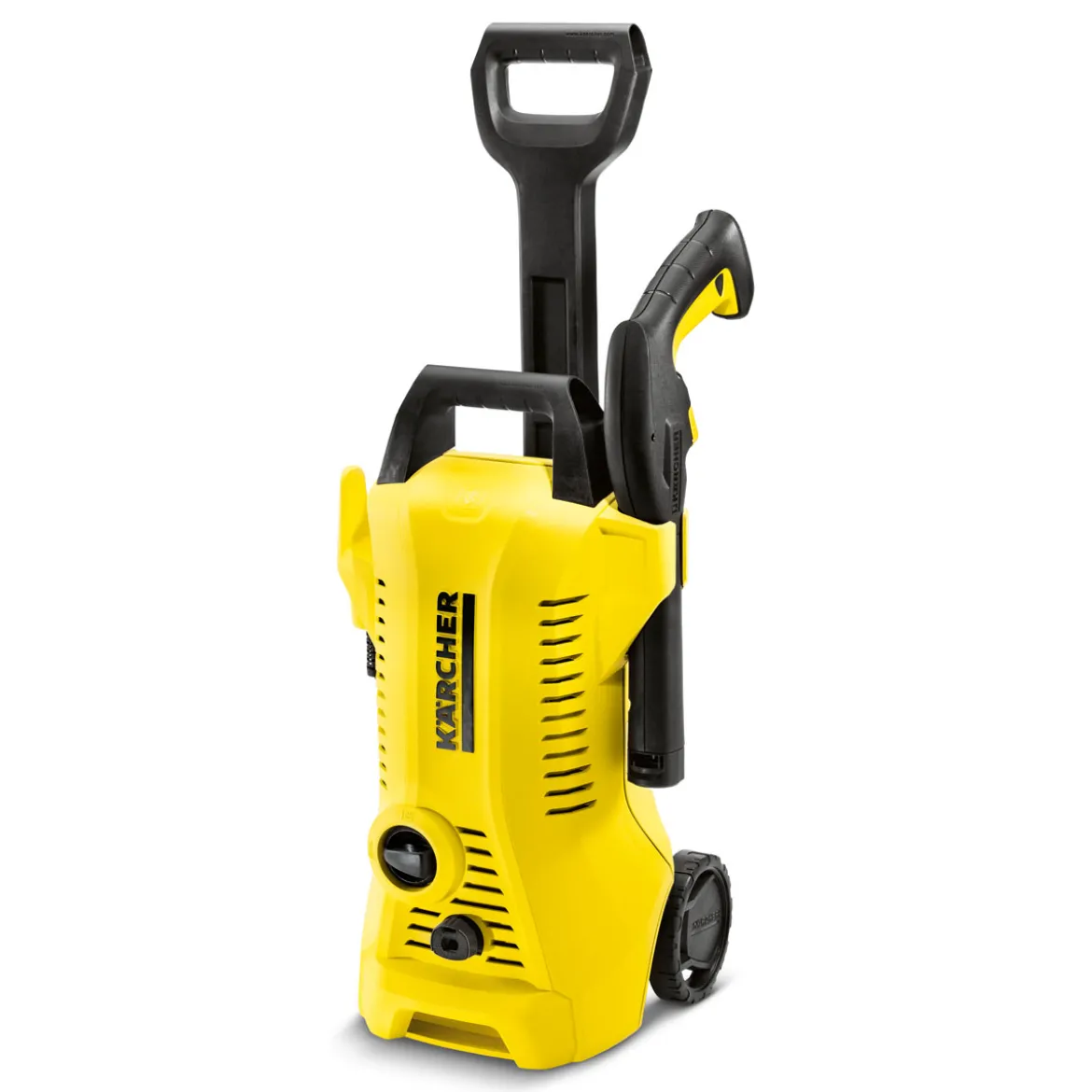 KärcherHochdruckreiniger K 2 Power Control