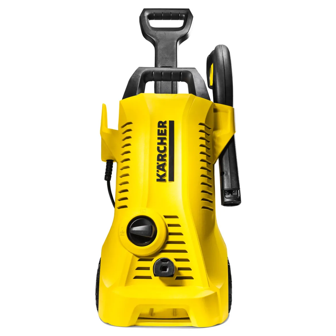 KärcherHochdruckreiniger K 2 Power Control