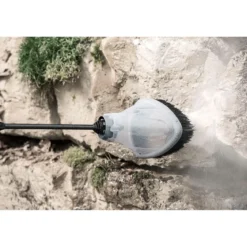 Kärcher Spritzschutz für Dreckfräser Splash Guard