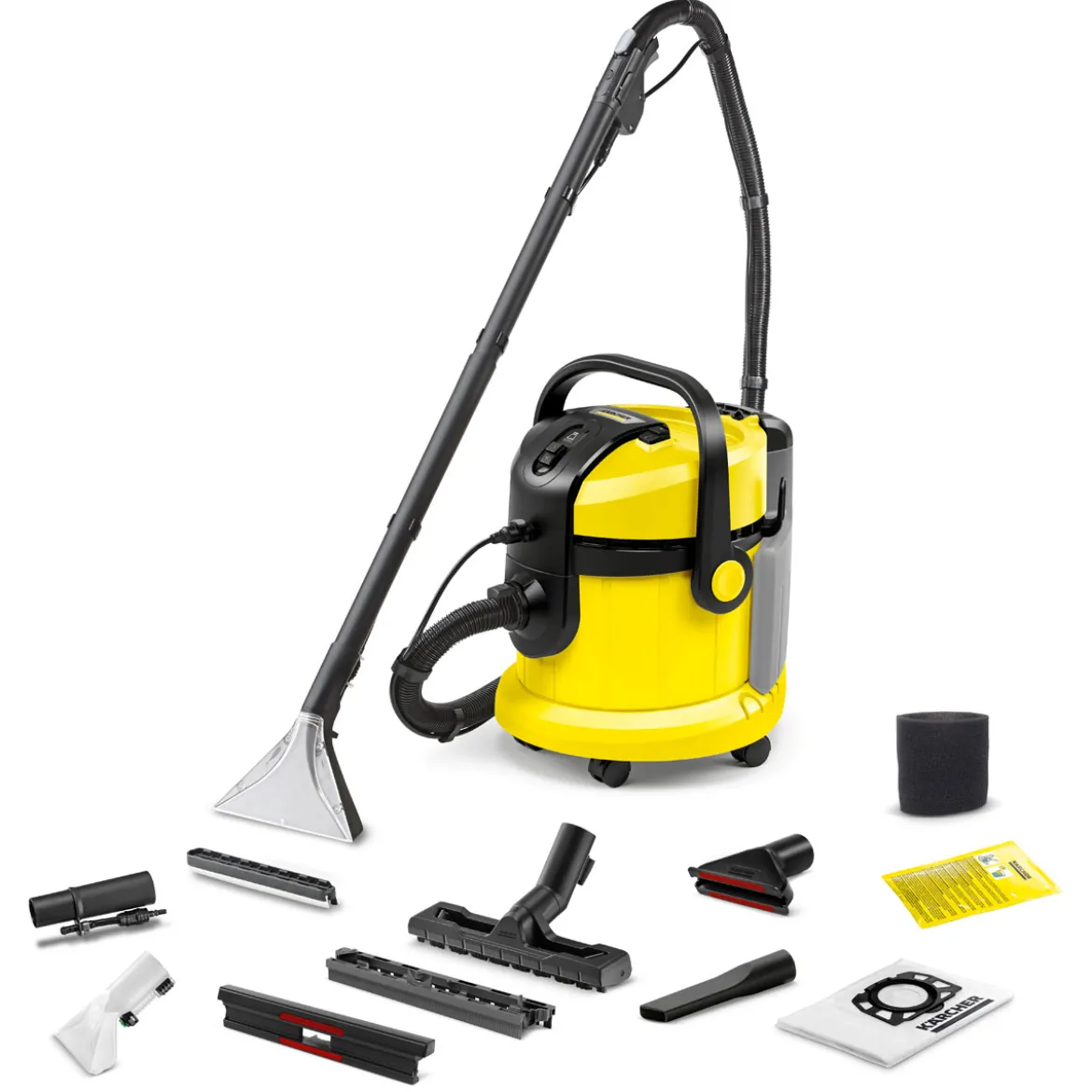 Kärcher Waschsauger SE 4004