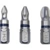 Krone Bit-Set PH 1-2-3 Torsion 25 mm