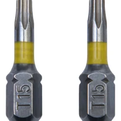 Krone Bit TX15 2 Stück
