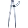 Krone Bogenzirkel 20 cm