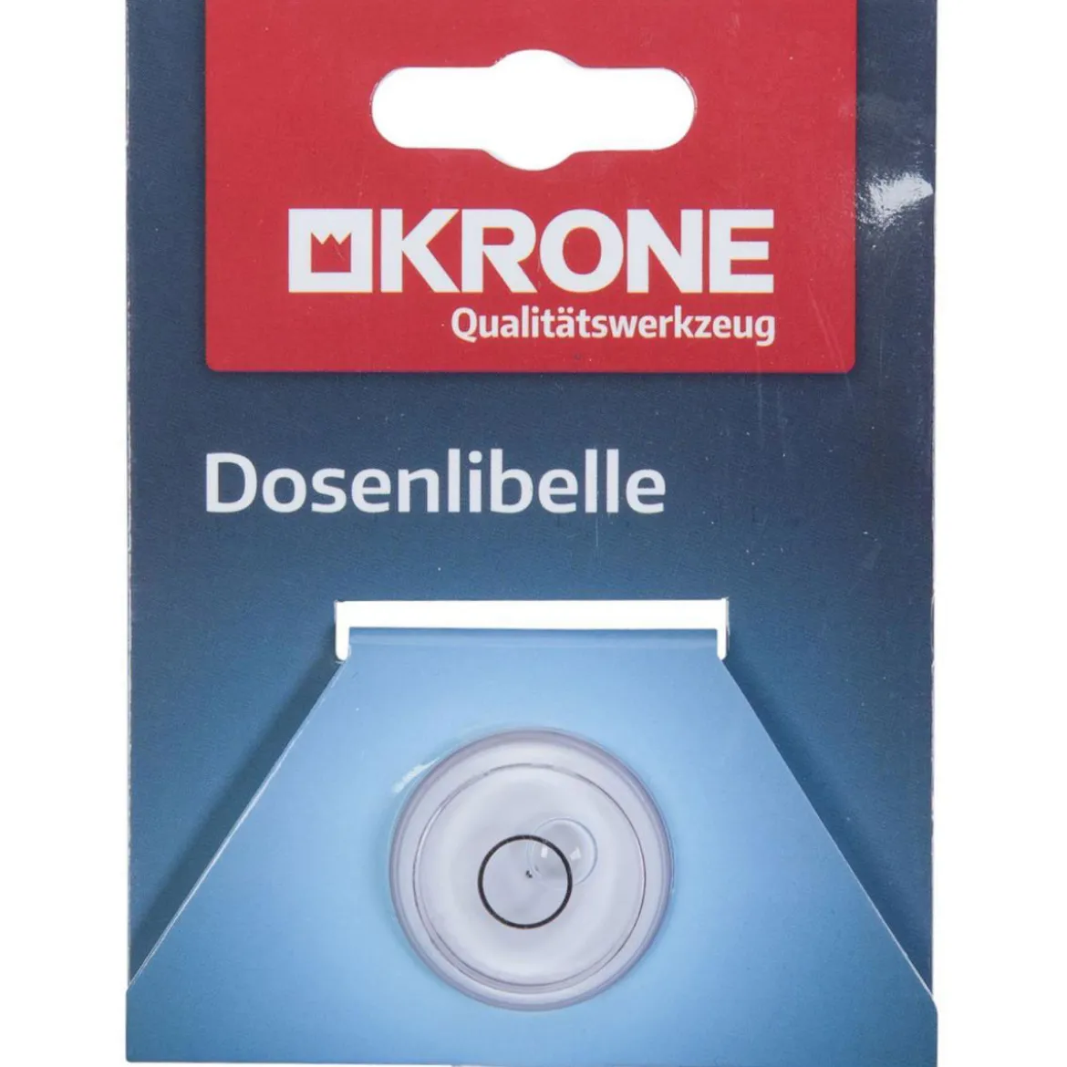 Krone Dosenlibelle