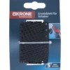 Krone Ersatzblatt für Schaber 60 mm