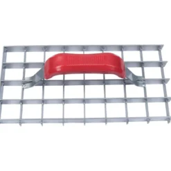Krone Gitter-Rabot 28,5 x 14 cm