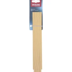 Krone Gliedermaß-Stab 2 m Glasfaser