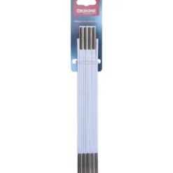 Krone Holzglieder-Maß-Stab 2 m
