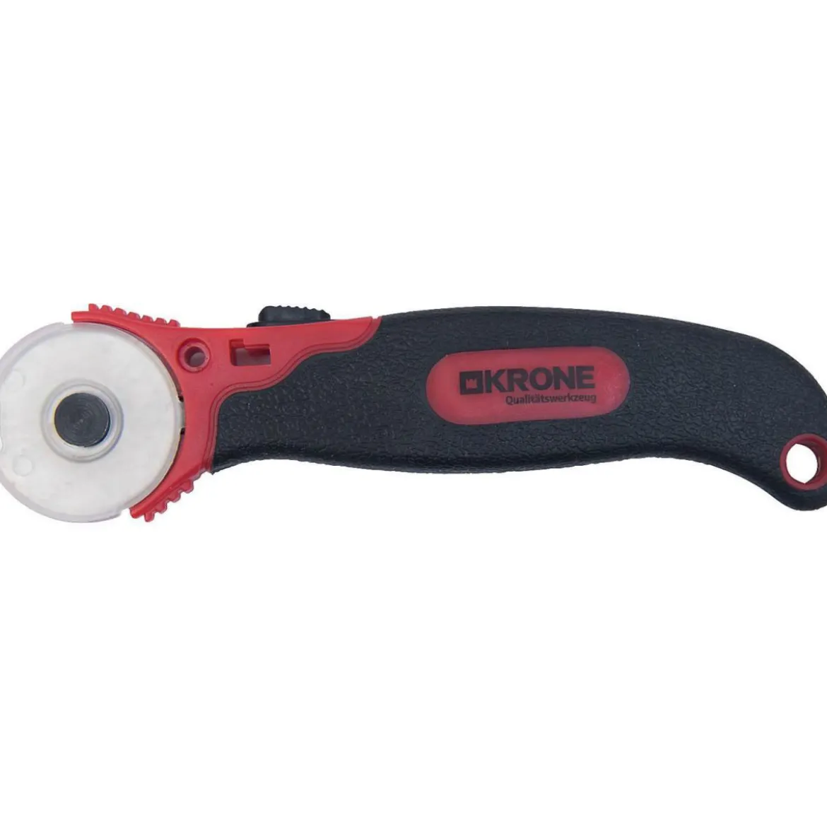 Krone Rollenmesser 28 mm2-Komponenten-Griff