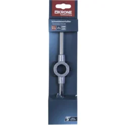 Krone Schneideisenhalter 25 x 9 mm