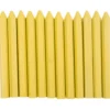 Krone Signierkreide-Set gelb 12-teilig