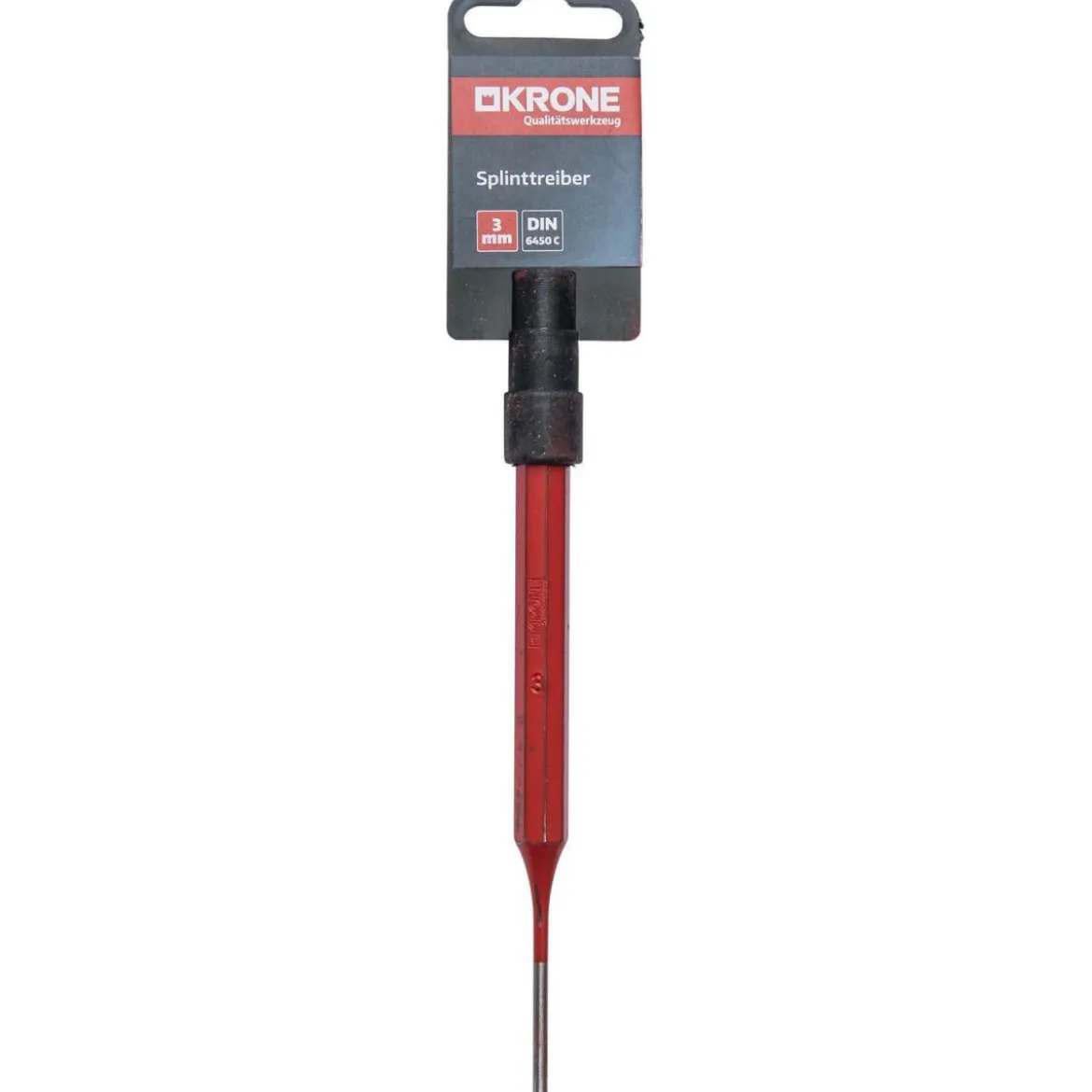 Krone Splinttreiber 150 x 3 mm 1 Stück