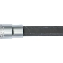 Krone Steckschlüssel 1/2 Zoll 14 mm Innensechskant