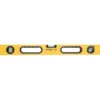 Krone Wasserwaage 60 cm 2 Griffe