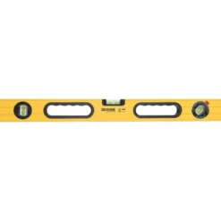 Krone Wasserwaage 60 cm 2 Griffe