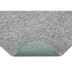 Kunstrasen Deco 300x200cm grau