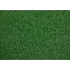 Kunstrasen Deco 100x200cm gruen