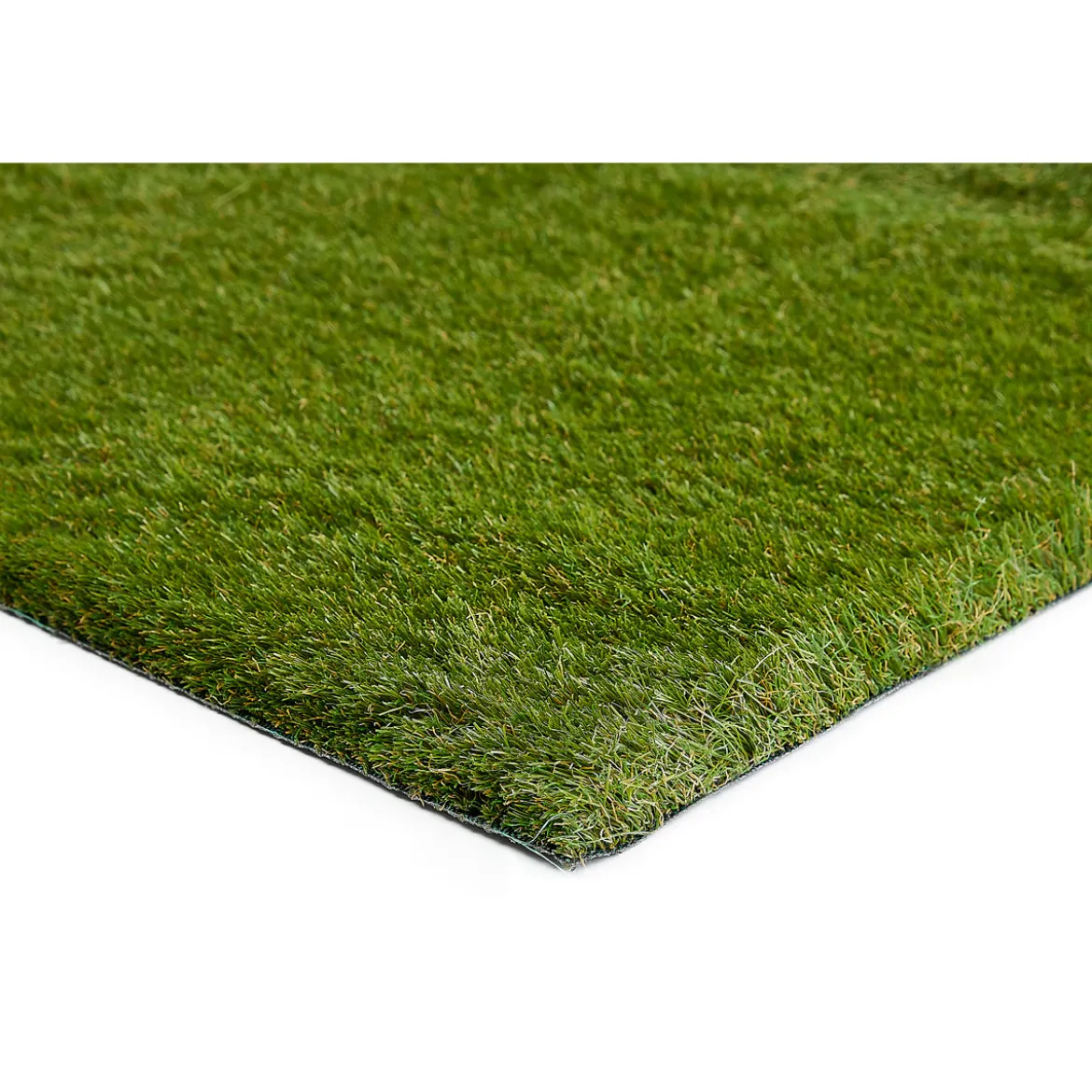Kunstrasen Naturel 100x200cm gruen