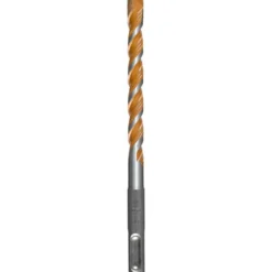 kwbAllzweck-Hammerbohrer Easy Cut mit SDS-Plus Schaft 160 mm Durchmesser 10 mm